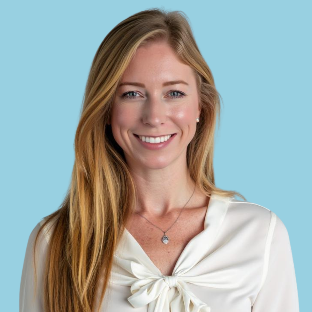 Headshot of Erin Engel
